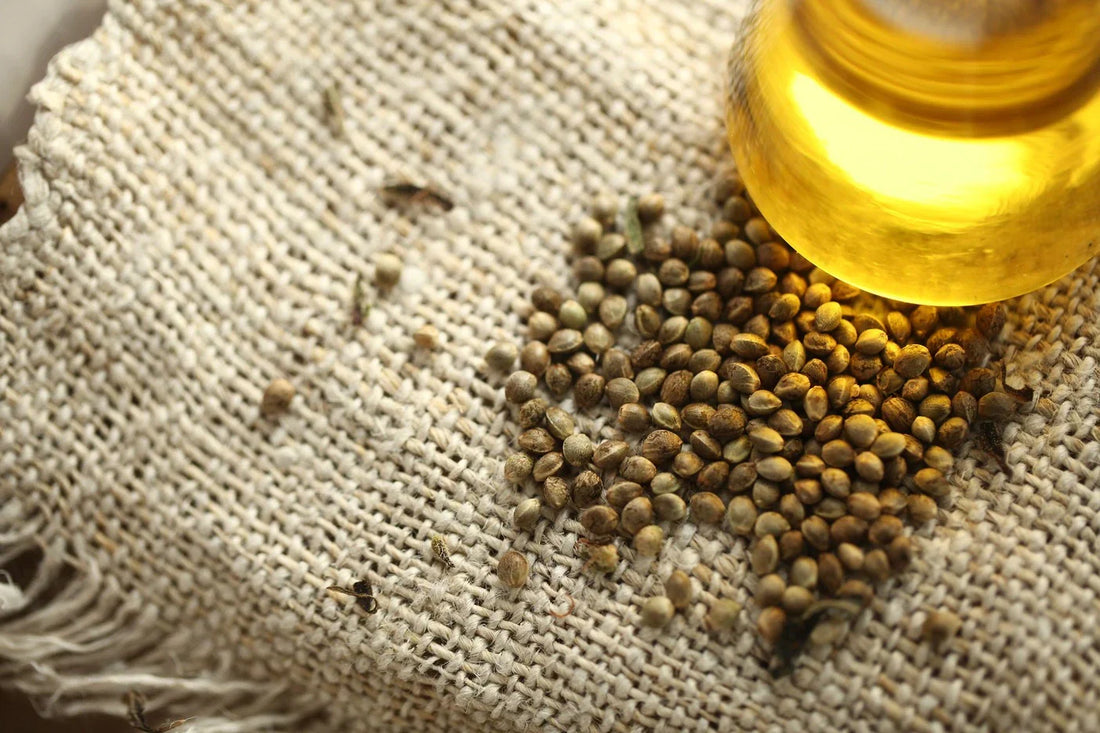 CBD-Tee zubereiten: Von der Blüte bis zum perfekten Genuss