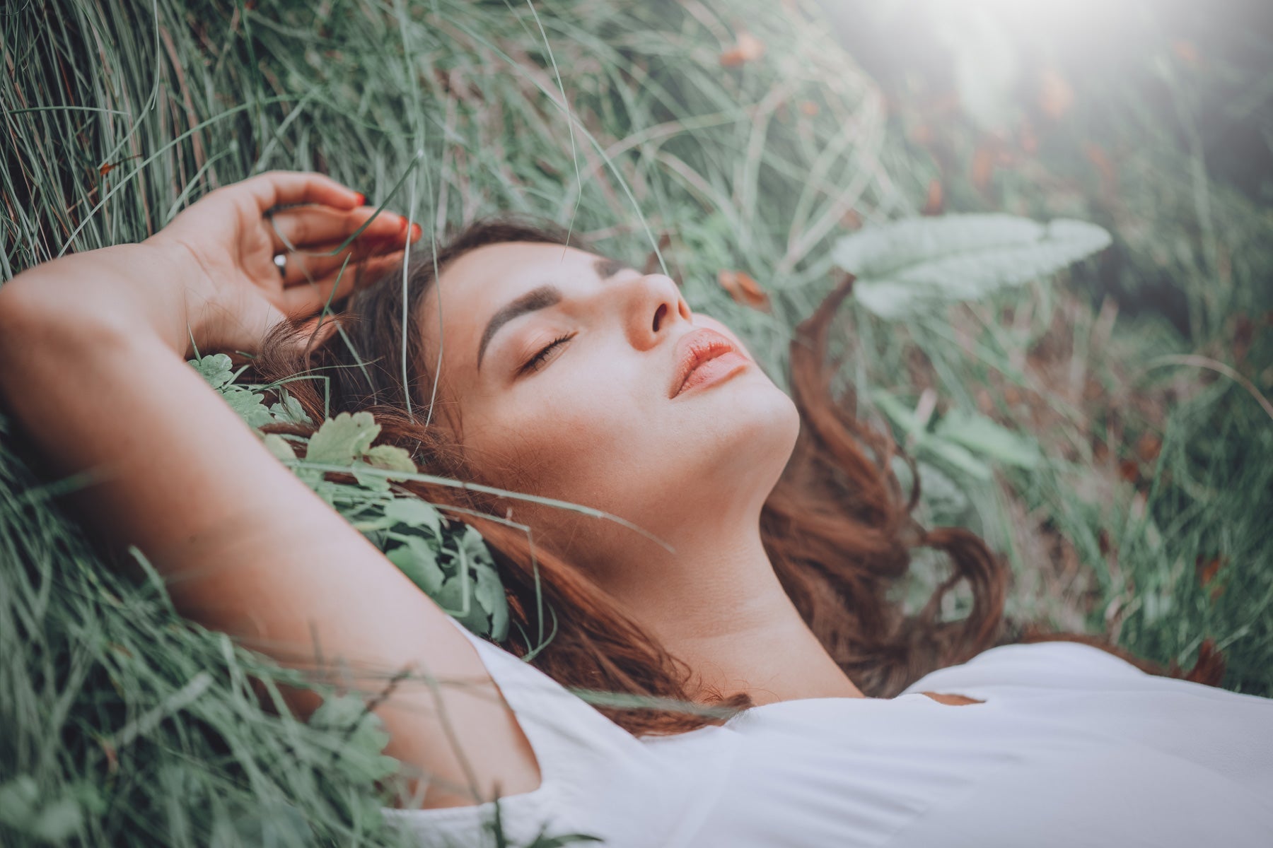 CBD Kosmetik selber machen: Avocado-Maske
