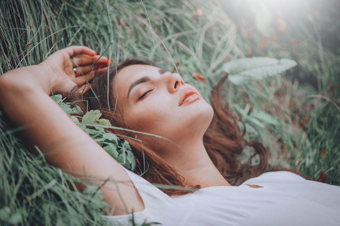 CBD Kosmetik selber machen: Avocado-Maske