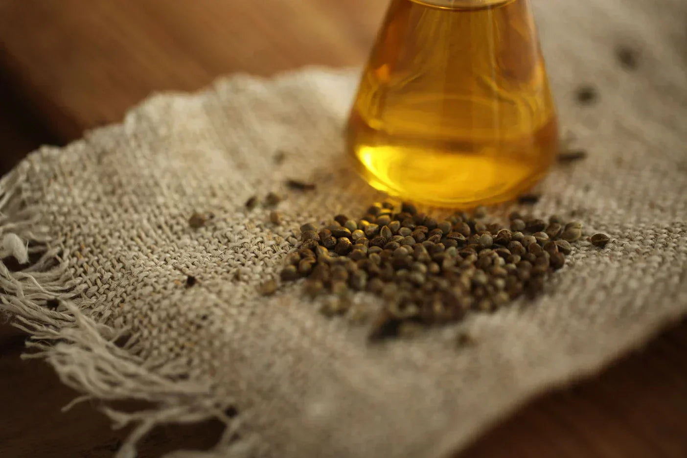 CBD Öl äußerlich anwenden – Tipps für deine Pflege