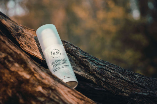 CBD Naturkosmetik