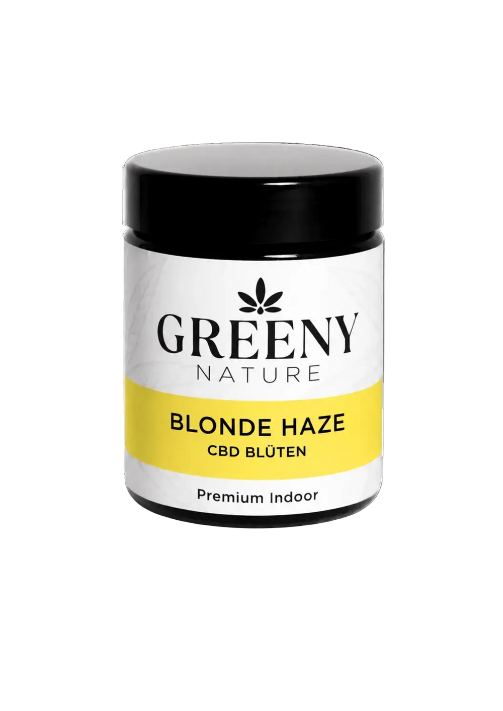 Blonde Haze CBD Blüten – Trainwreck
