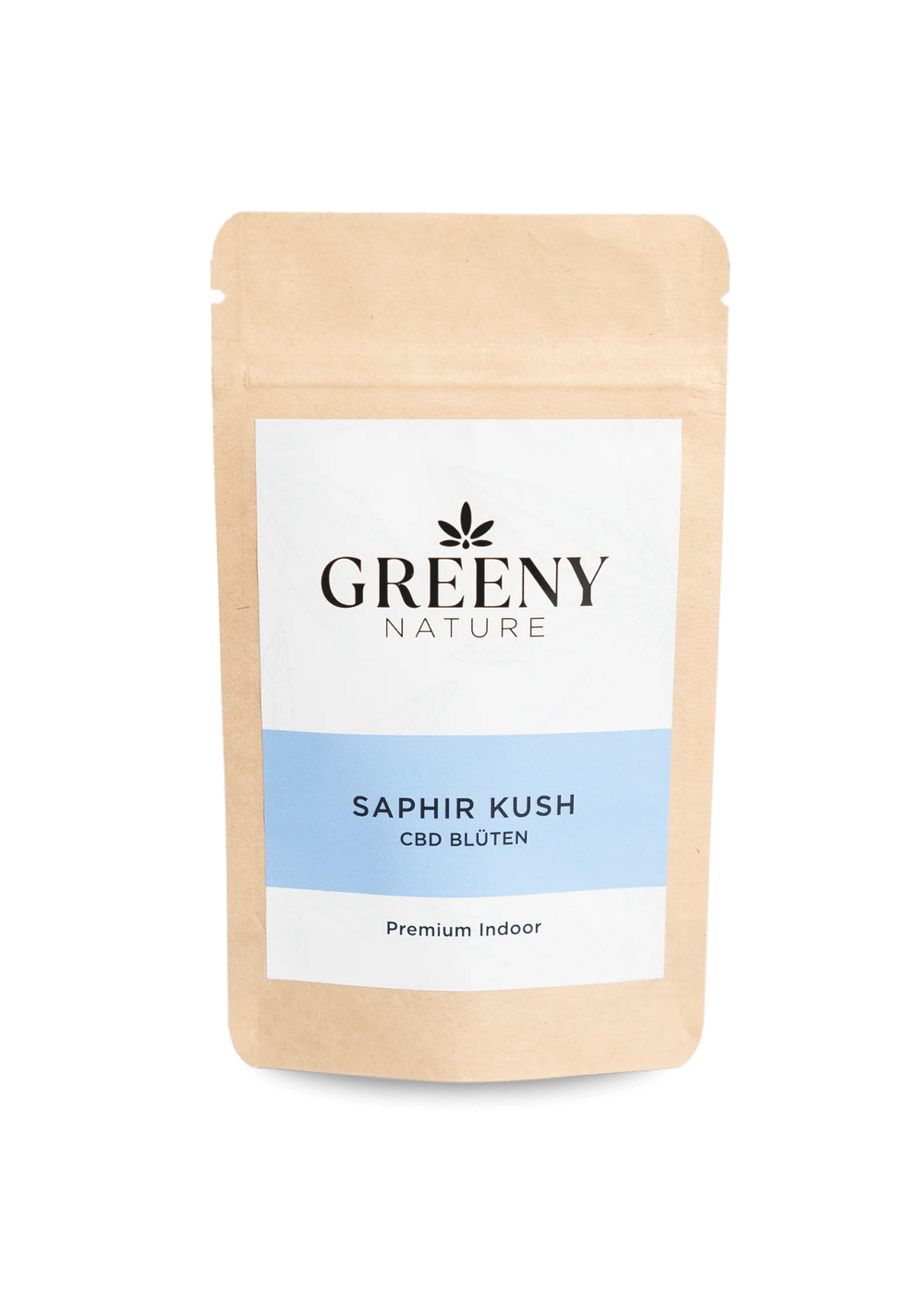 CBD Samen