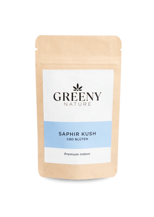 CBD Samen
