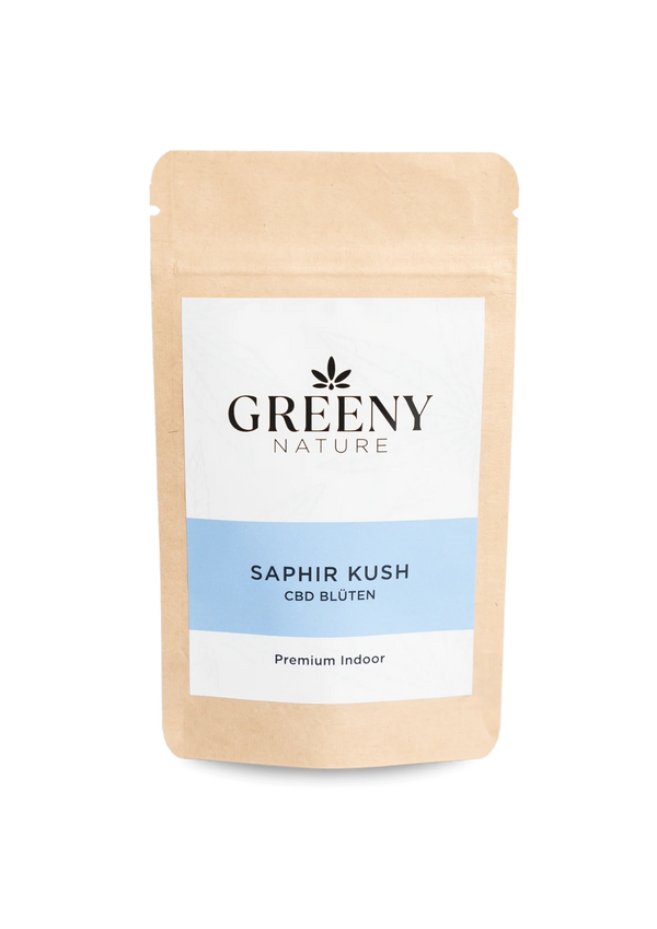 CBD Samen