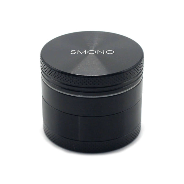 CBD Blüten grinder produktbild Smono
