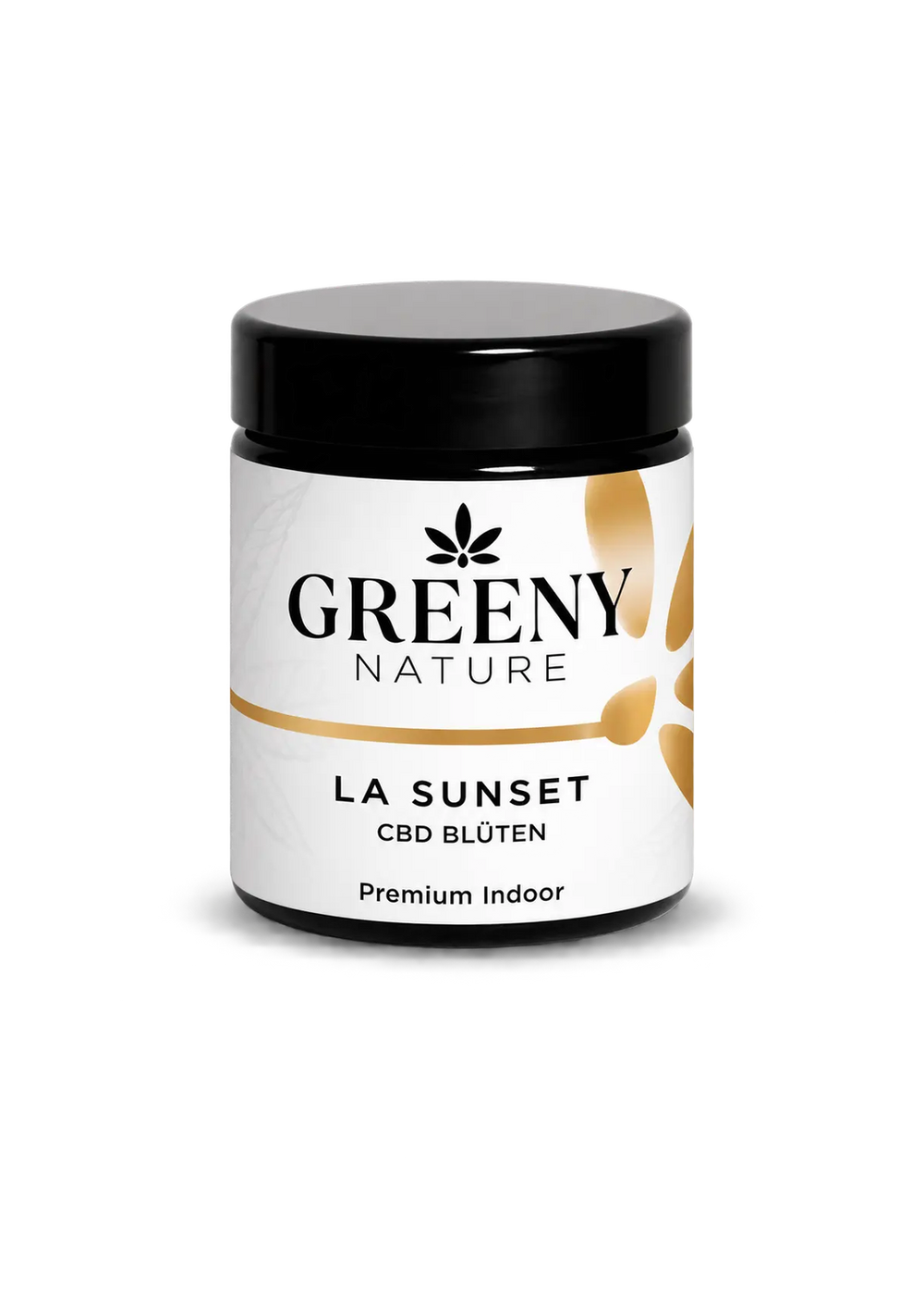 LA Sunset CBD Blüten