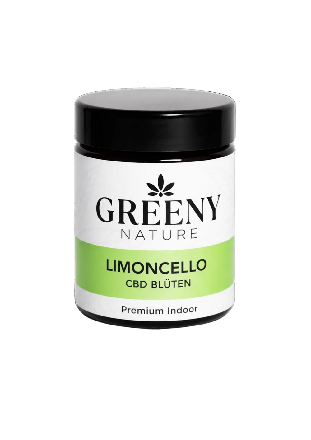 Limoncello CBD Blüten