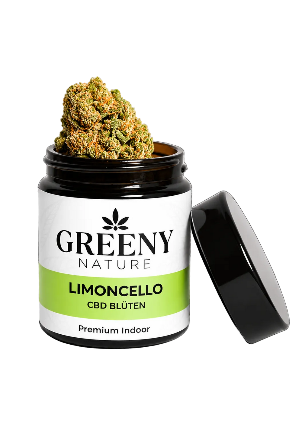 Limoncello CBD Blüten