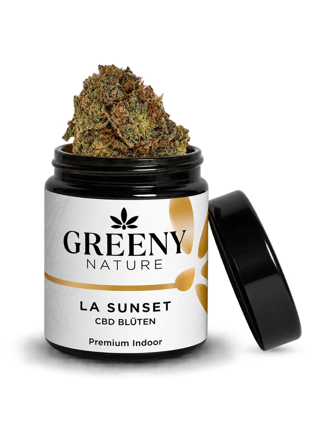 LA Sunset CBD Blüten