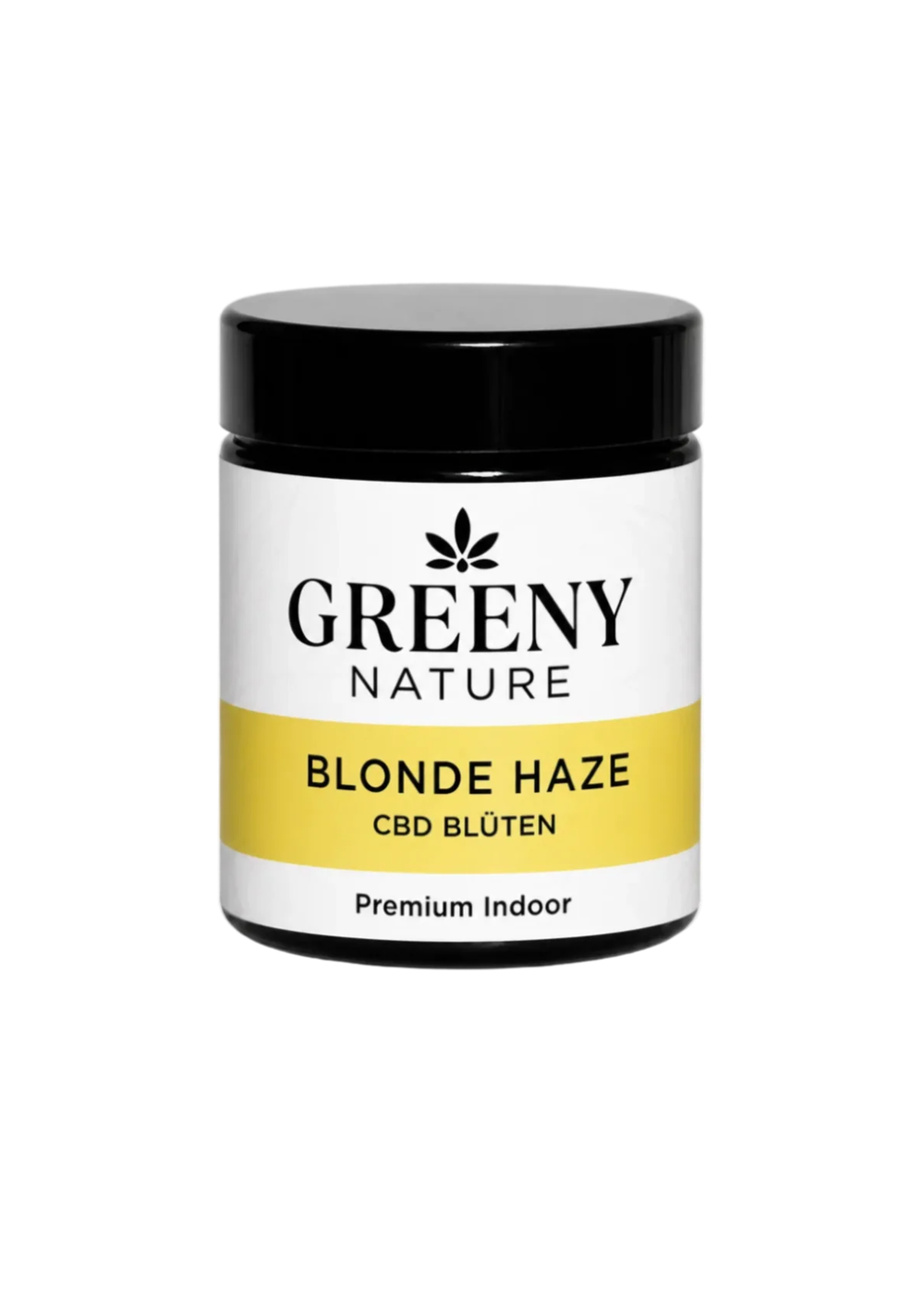 Blonde Haze CBD Blüten – Trainwreck
