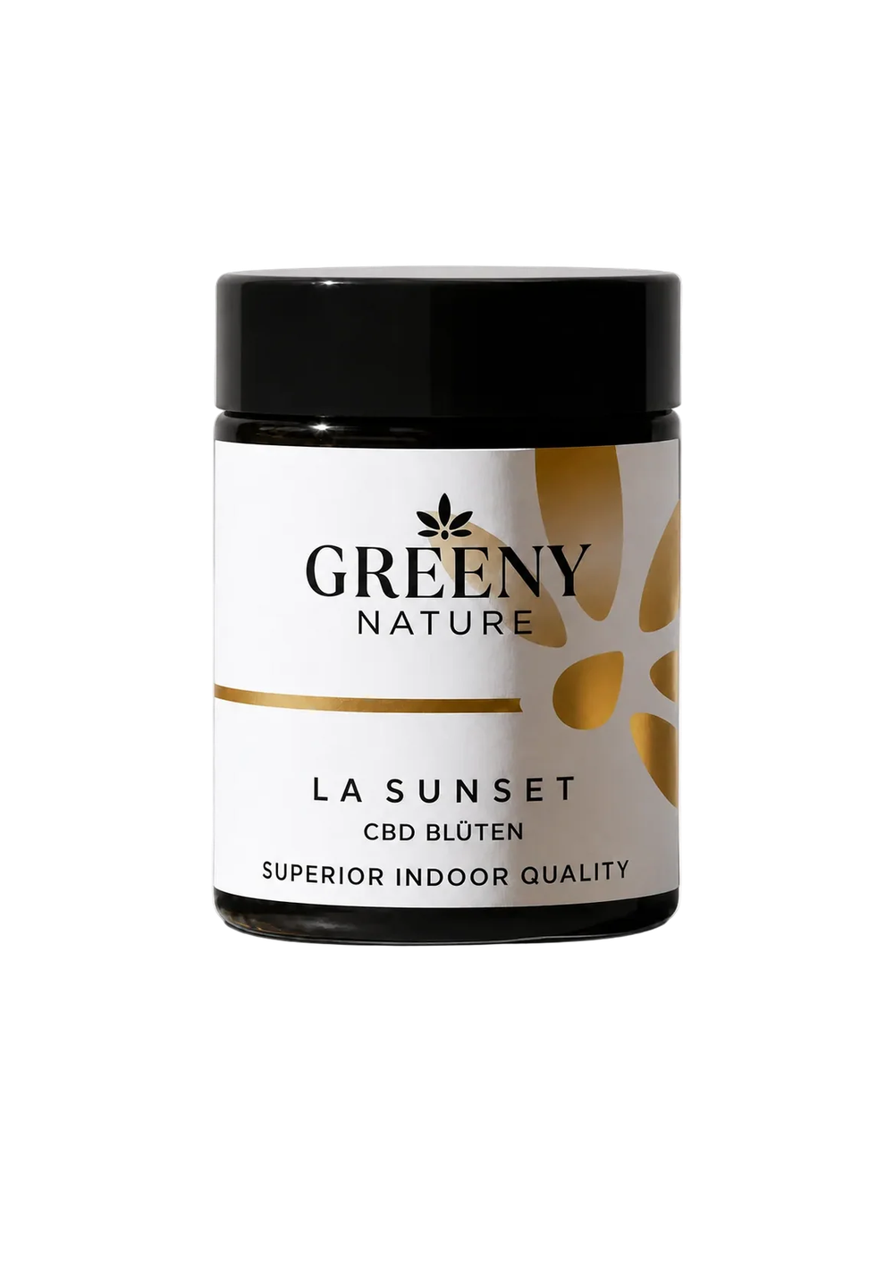 LA Sunset CBD Blüten