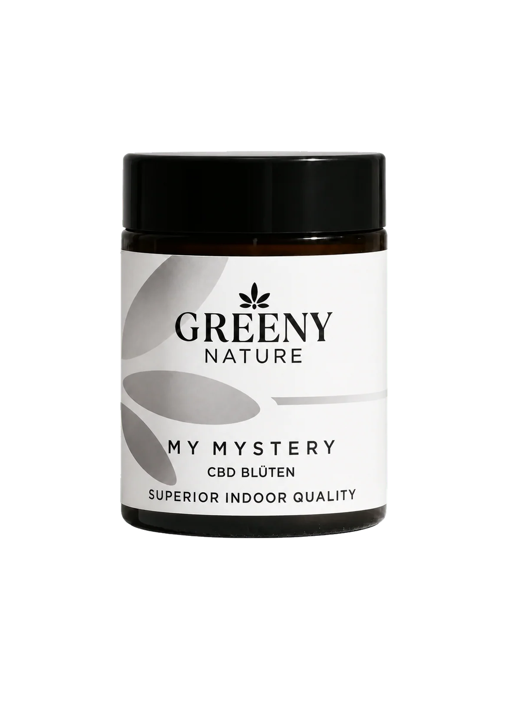 Mystery CBD Blüten